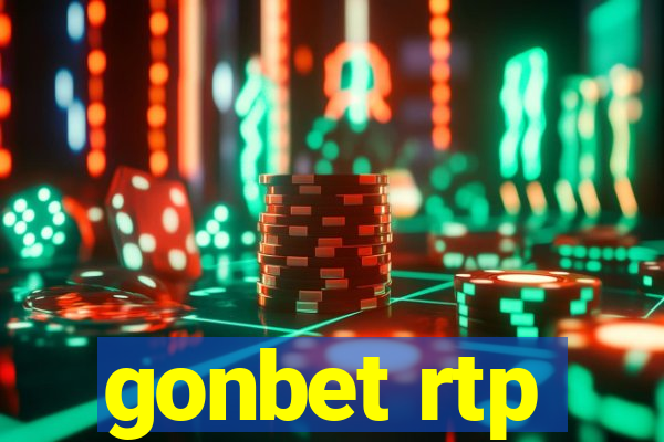 gonbet rtp